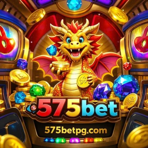 Loteria: O Jogo da Sorte no 575bet